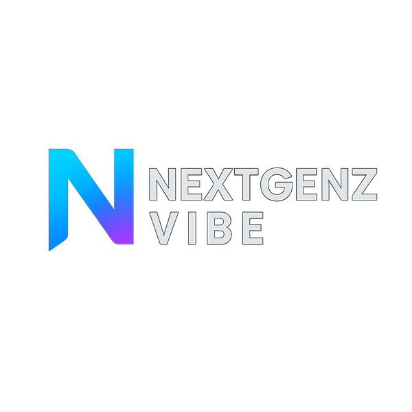 NextGenz Vibe