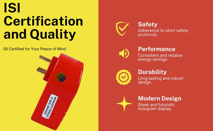VoltGuard ⚡ (protects and optimizes voltage)