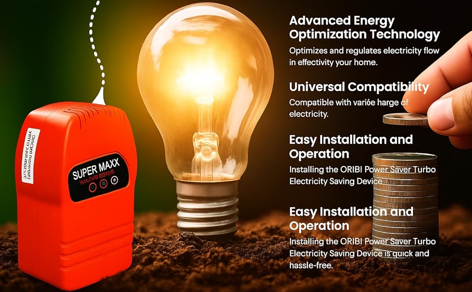 VoltGuard ⚡ (protects and optimizes voltage)